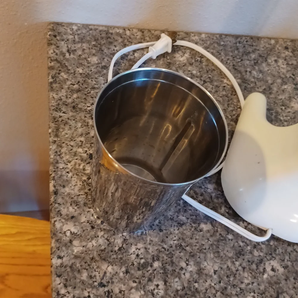 Vintage Hamilton Beach DrinkMaster Milkshake Maker